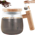 High Speed Self Stirring Mug - Convenient Coffee Mixing