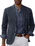 Men's Lightweight Casual Sport Blazer for Business and Everyday Wear