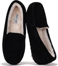 Project Cloud Genuine Suede Loafers for Women - Comfortable Memory you