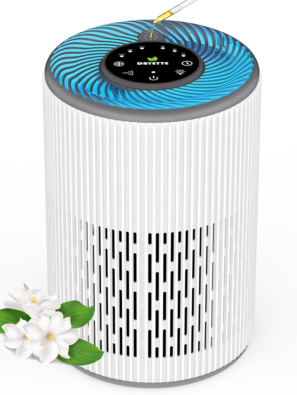 Air Purifier for Home Large Room up to 1300 sq ft with Aroma