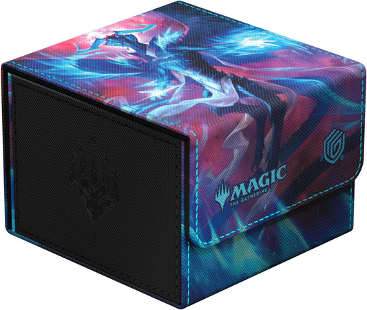 Ultimate Guard Sidewinder 133+ Xenoskin for Magic: The Gathering