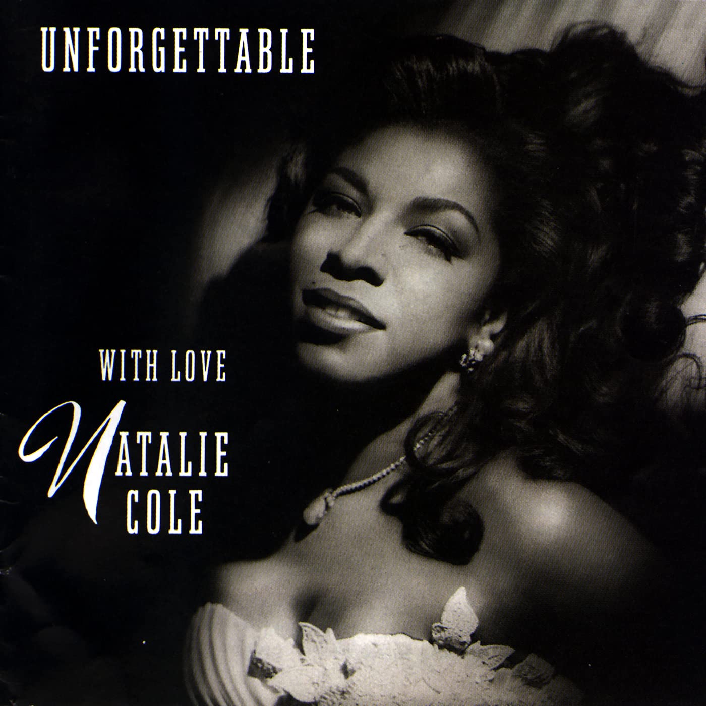 Unforgettable...With Love 30th Anniversary Edition Album Review