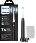 Philips Sonicare 4100 Electric Toothbrush Black - Advanced Plaque Care