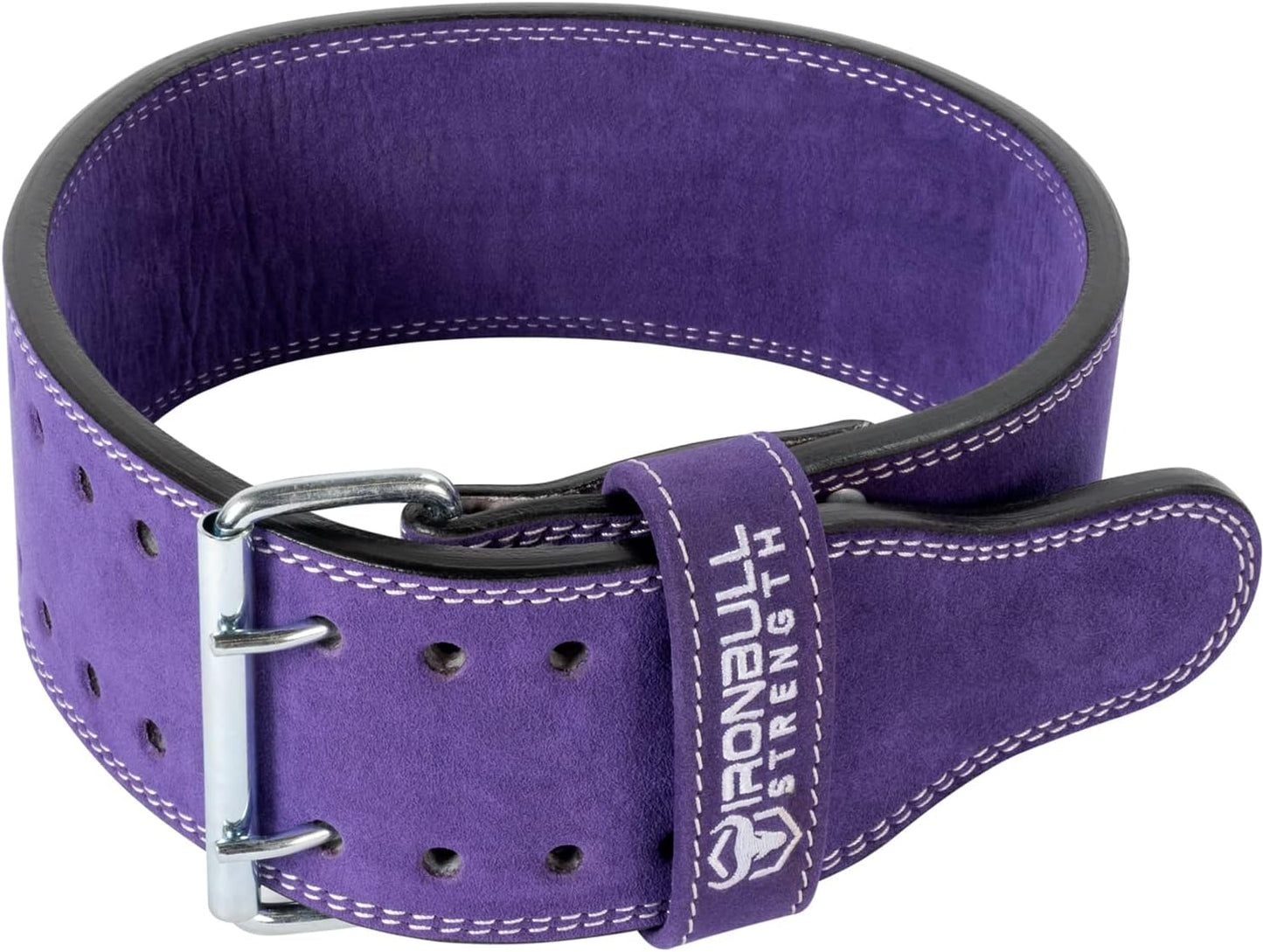 Powerlifting Belt for Squats, Deadlift, and Bench Press