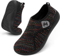 Mens Walking Shoes Wide Diabetic Orthopedic Recovery Shoes keeps