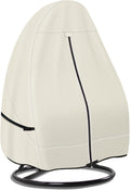 Porch Shield Patio Hanging Egg Chair Cover - Waterproof Protector