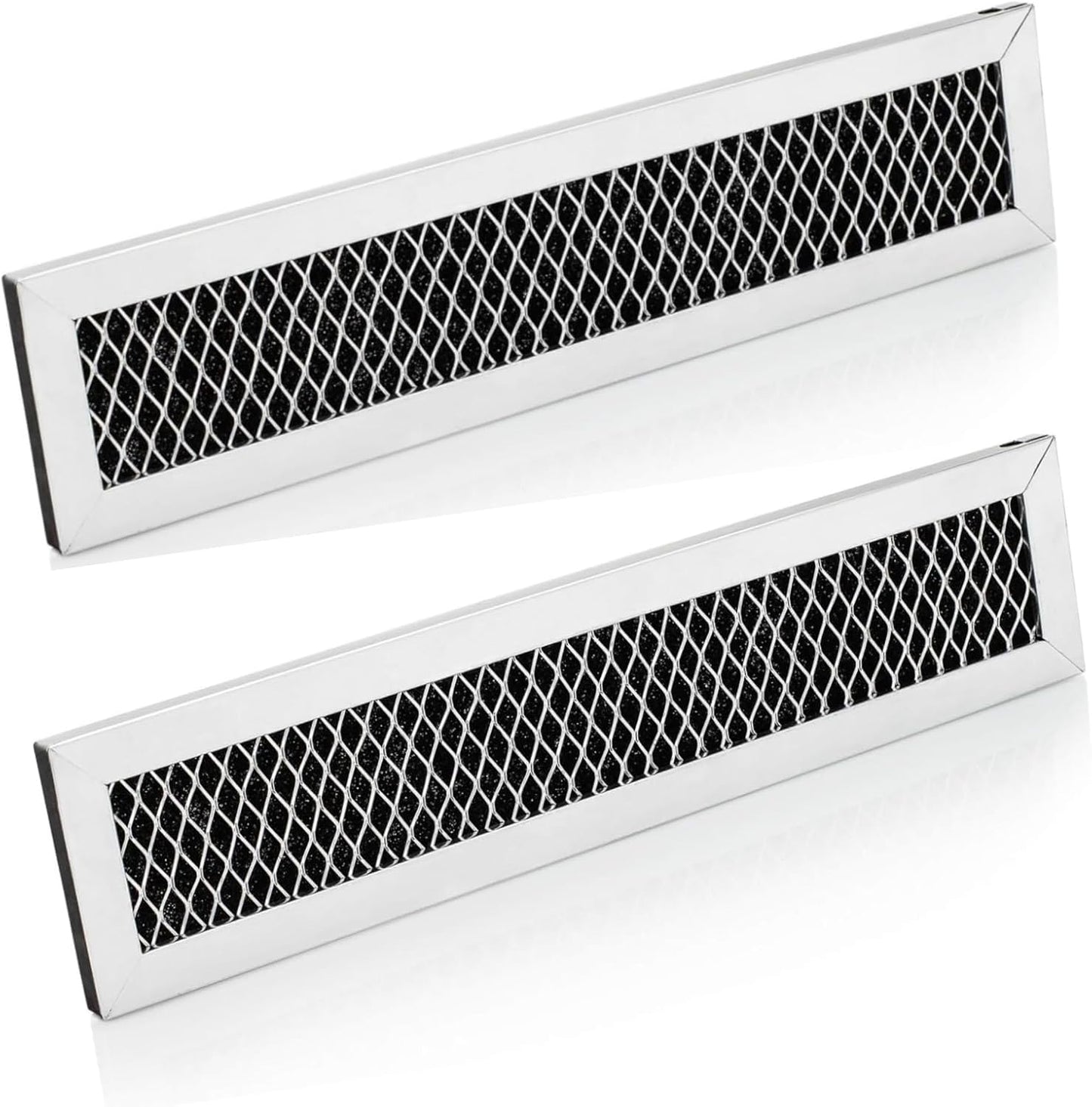 Enhanced Air Quality: 2 Charcoal Filters for Frigidaire