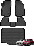 ANBINGO Floor Mats & Cargo Liner for 2014-2022 Chevrolet Trax/Buick