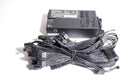 Enhance ENP-7660L 600W Modular Platinum Flex ATX PSU - Compact Power