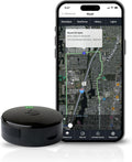 LandAirSea 54 GPS Tracker - Compact Real-Time Asset Tracker