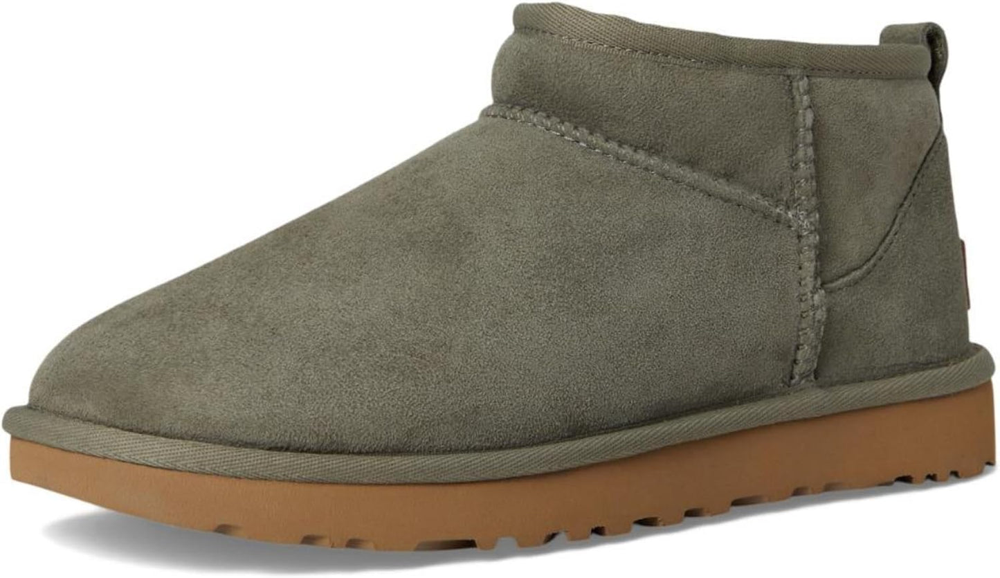 UGG Women's Classic Ultra Mini Boot: Comfort and Style Combined