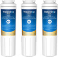 Waterdrop Plus UKF8001 Replacement Refrigerator Water Filter - Reduce