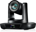 AI Auto Tracking PTZ Camera 30X Optical Zoom - Smooth 1080P60 Tracking