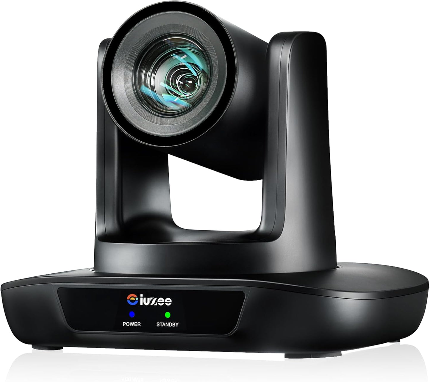 AI Auto Tracking PTZ Camera with 30X Optical Zoom for Events