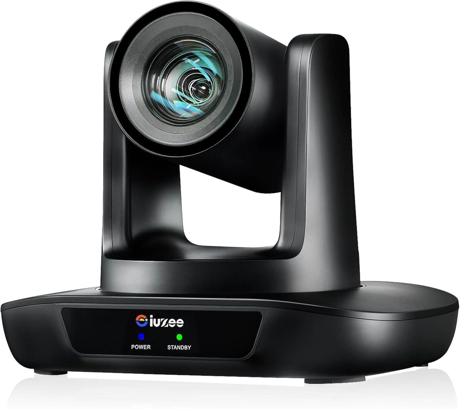 AI Auto Tracking PTZ Camera with 30X Optical Zoom for Events