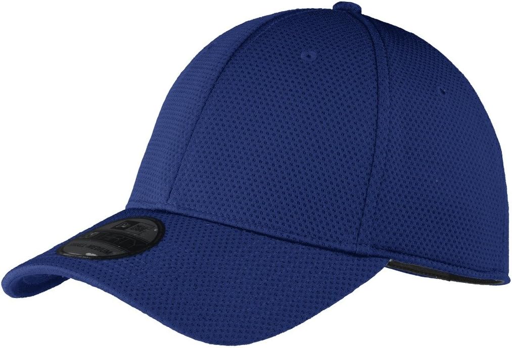 New Era Tech Mesh: Versatile and Stylish Mesh Apparel for All