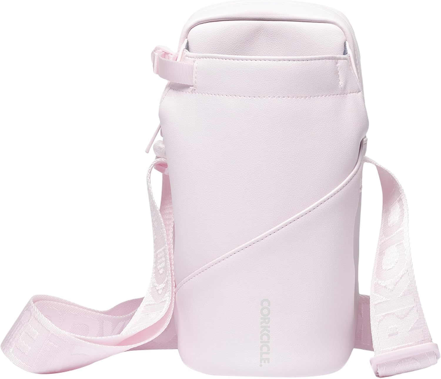 Corkcicle Crossbody Water Bottle Sling Bag for Stylish Hydration