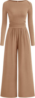 Stylish Jumpsuits For Women: Dressy One Piece Outfits 2025