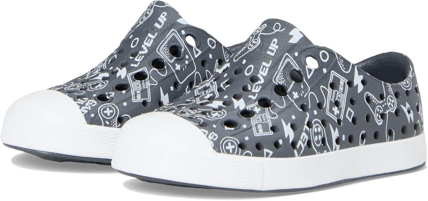 Native Shoes Unisex-Child Jefferson Print for Kids