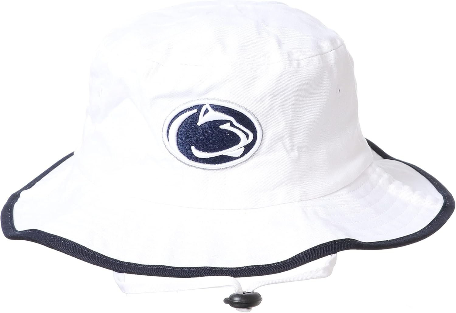 ZHATS Men's Bucket Hat with Penn State Nittany Lions Trim