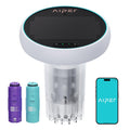 AIPER HydroComm Smart Pool Monitor for Accurate Water Testing