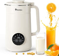 Automatic Nut Milk Maker - Self-cleaning, Keep Warm