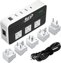 Key Power 230W Step Down 220V to 110V Voltage Converter & Adapter