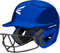 Alpha 3.0 Batting Helmet with Facemask - Maximum Protection for All