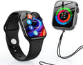 32GB MP3 Player with Bluetooth 5.3 Built-in Speaker - Wearable Music