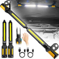 Mechanic Work Light Bar with Upgraded Sensor Control - Bright Dual LED