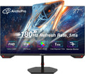 ArcticPro 27in Gaming Monitor 180Hz IPS FHD - Smooth, Colorful Play