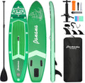 Panana Inflatable Stand Up Paddle Board 10ft x 31ft x 6ft - Stable