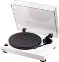 Fluance RT81 Turntable with AT95E Cartridge - Piano White