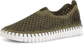 Ilse Jacobsen HORNBAEK Tulip 139 Slip-On Flats for Everyday Wear