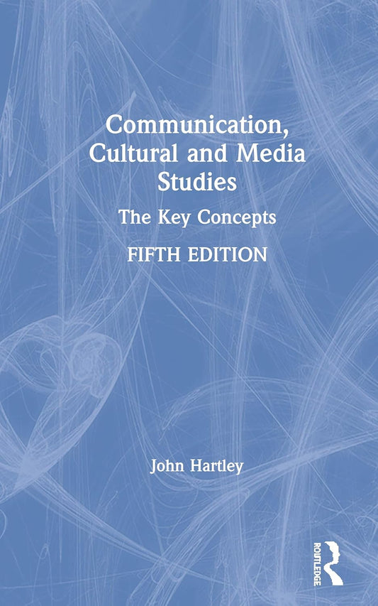 Communication, Cultural and Media Studies Guide for Students