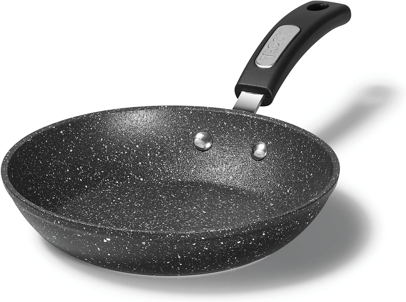 Starfrit The Rock 28 cm Non-Stick Fry Pan for Flawless Cooking