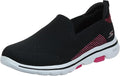 Skechers Go Walk 5-Prized Sneaker - Comfortable Knit Slip On