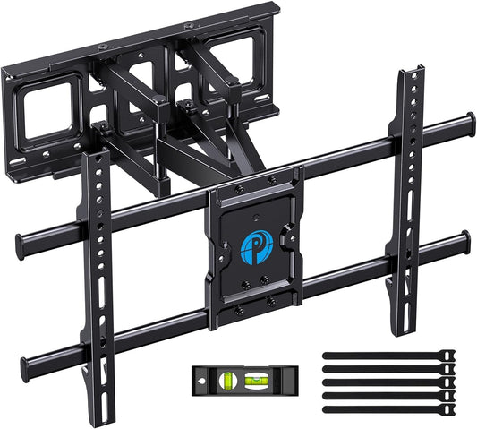Maximize Viewing Flexibility with Pipishell TV Wall Mount