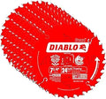 Diablo D0724A 7-1/4 inch 24T Circular Saw Framing Blade Review