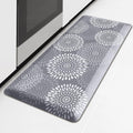 LuxStep Kitchen Mat Waterproof Anti-Fatigue Mat 17.3in x 39in