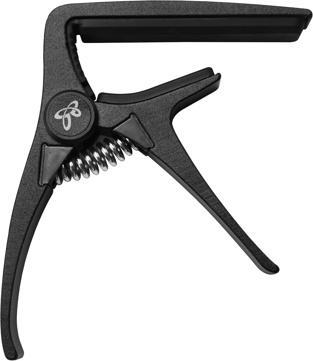 Ultra-Light Sondery Metal Capo for Classical Guitars