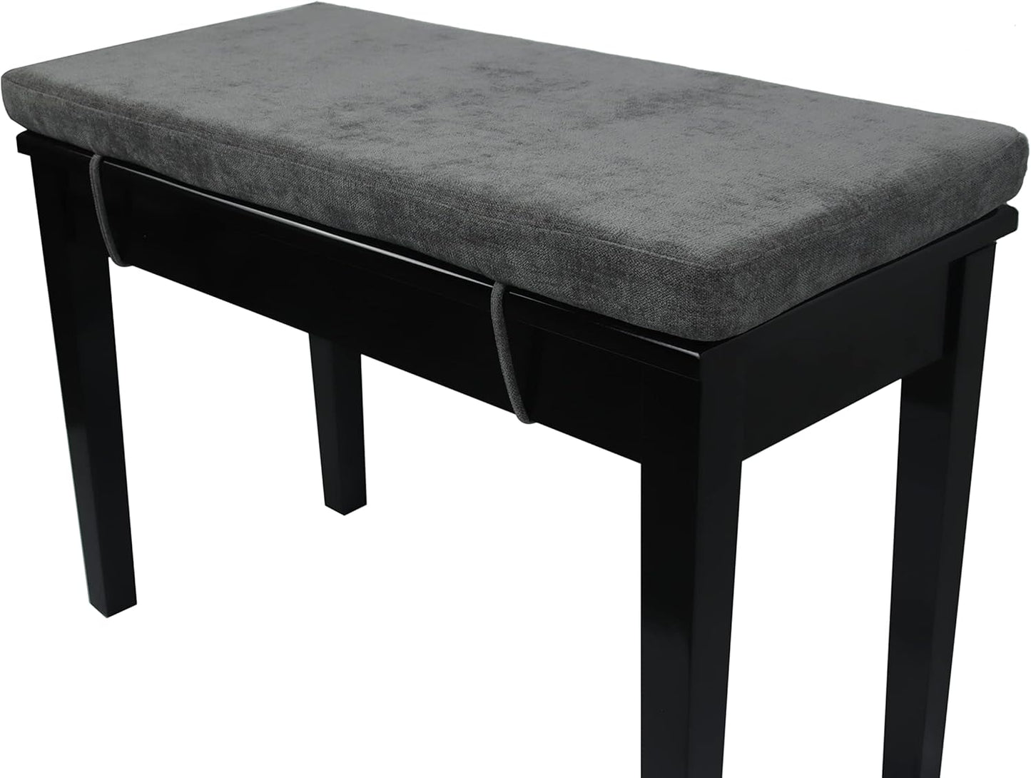 Loveboat Washable Bench Cushion for Shoe Storage and Dining