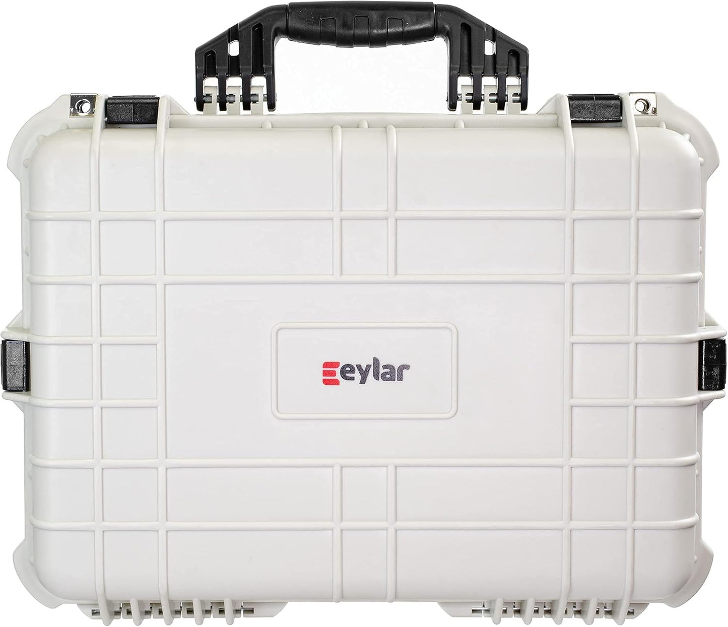 Eylar Large 20 Inch Protective Camera Case for Safety