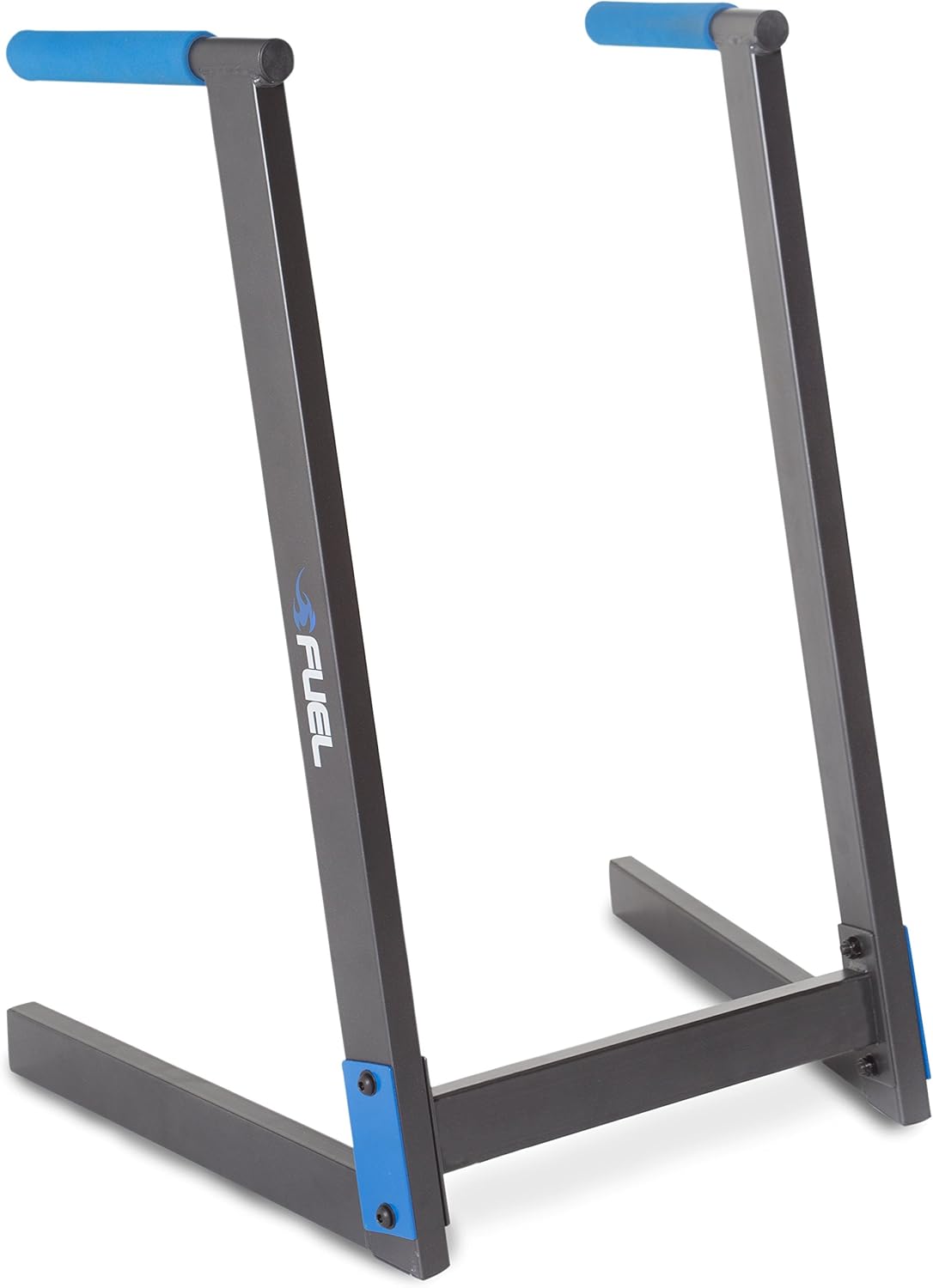 Fuel Pureformance Dip Station for Versatile Bodyweight Training