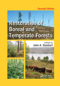 Restoration of Boreal and Temperate Forests - Practical Restoration