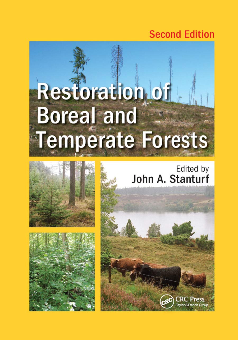 Restoration of Boreal and Temperate Forests for Sustainable Management