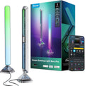 Govee Gaming Light Bars Pro Triple-Sided RGBIC Lighting - Immersive