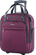 Carry On Underseat 16-in Multi-functional Underseater - Easy Short