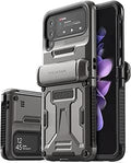 VRS DESIGN Terra Guard Case for Galaxy Z Flip 3 - Ultimate Protection