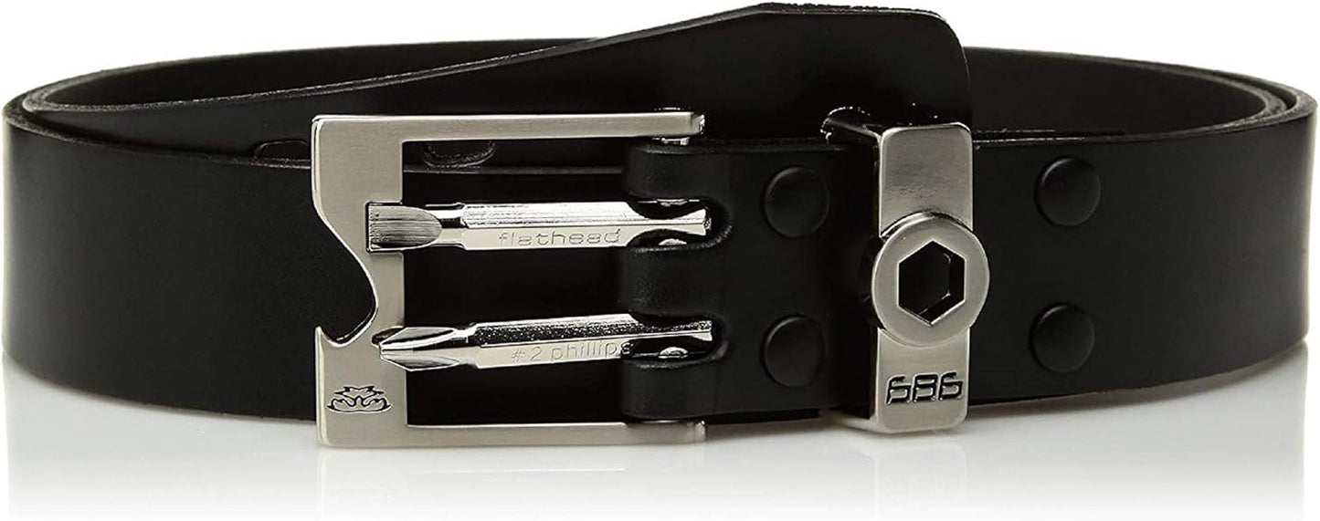 686 Men's Snow Toolbelt - Stay Prepared on the Slopes!